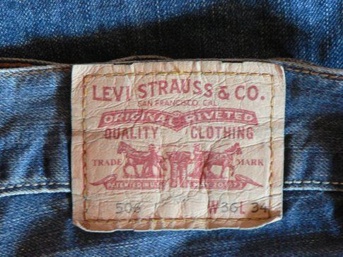 Levi's