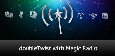 MagicRadio