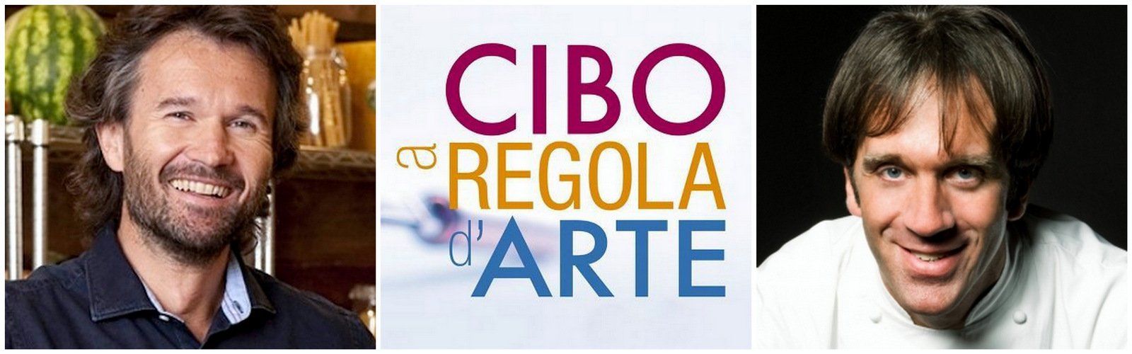 Cibo a regola d'arte a Milano: un evento per il popolo dei Foodies