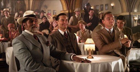 Il Grande Gatsby - foto da movieplayer.it