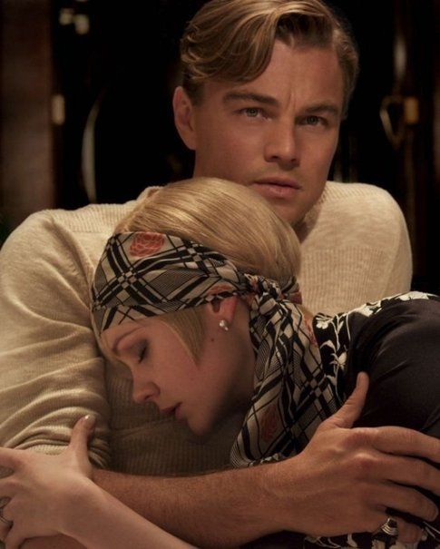 Il Grande Gatsby - foto da movieplayer.it