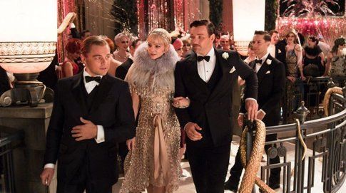 Il Grande Gatsby - foto da movieplayer.it