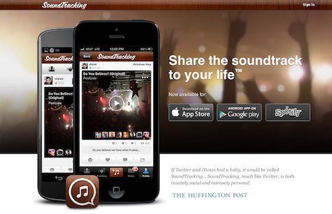 Foto soundtracking.com