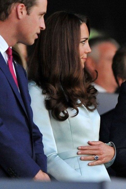 Kate Middleton e il principe William - foto da wikinoticia