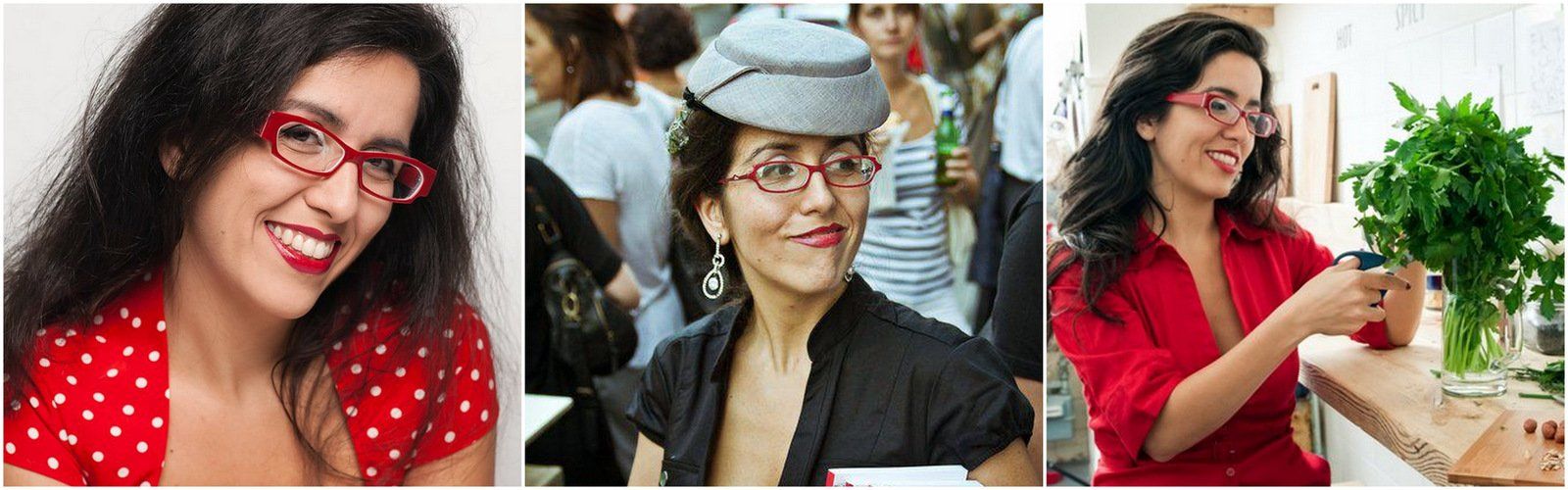 A tavola con… Roberta Deiana, la food stylist!