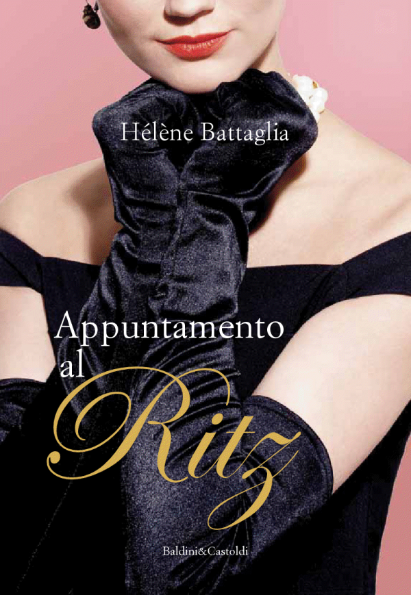 Decisamente In "Appuntamento al Ritz"