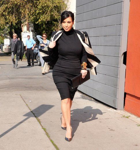 Kim Kardashan, fonte invidiagallery.it