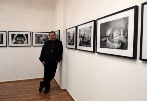 Hans-Juergen Watzlawek - foto da berliner-zeitung