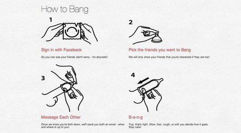 Bang With Friends: How To