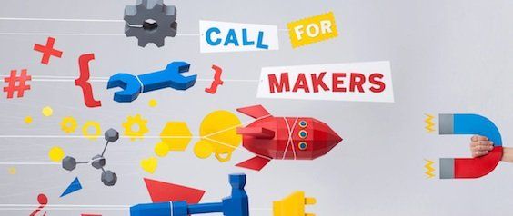 Makers: tutto si può fare