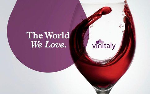 Locandina Vinitaly 2013