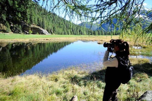 Borse fotografiche: come scegliere la più adatta per un viaggio