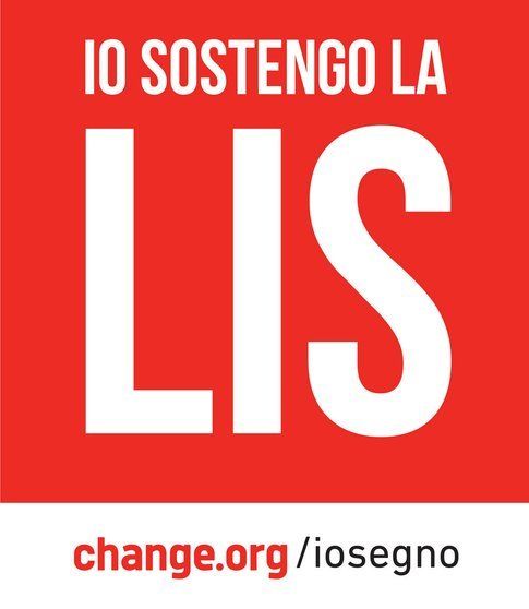 Campagna #iosegno - dal sito ufficiale charge.org