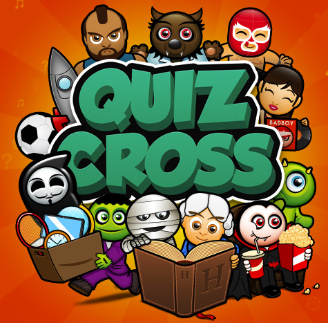 QuizCross: sfida a colpi di quiz