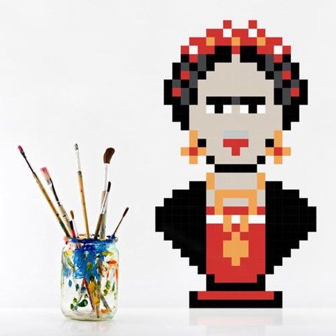 Frida Kahlo