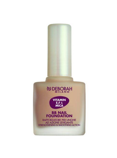 BB Nail Foundation di Deborah Milano