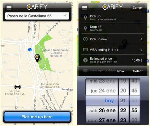 Cabify