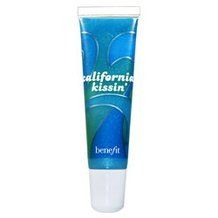 Gloss azzurro Benefit