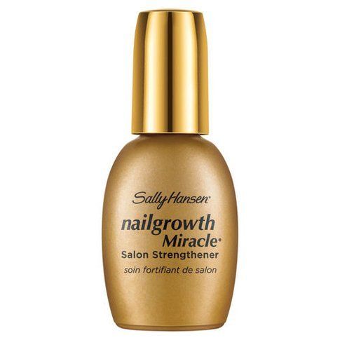 Nailgrowth Miracle Salon Strengthener Trattamento Fortificante Sally Hansen