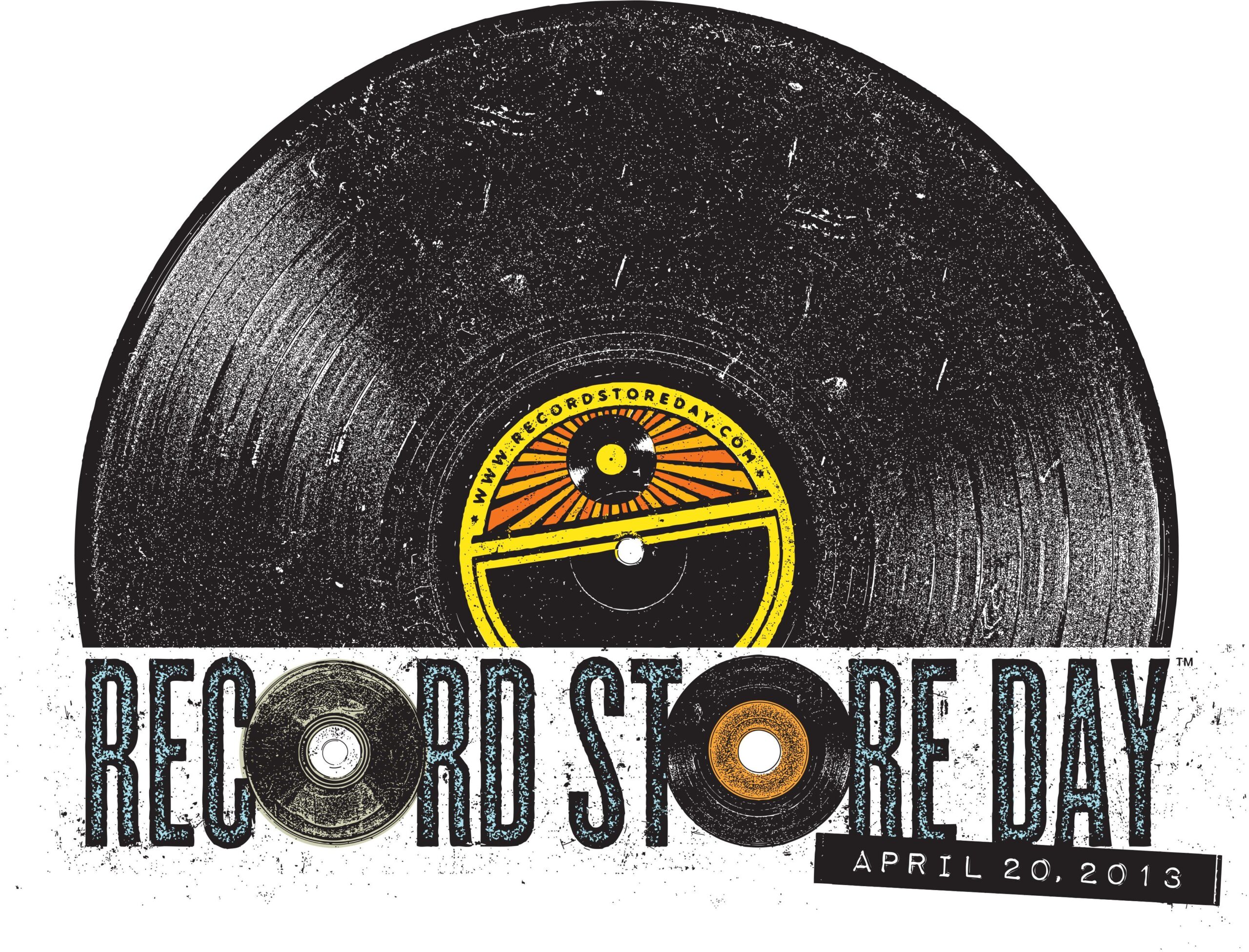 Record Store Day: una giornata per celebrare il vinile!!
