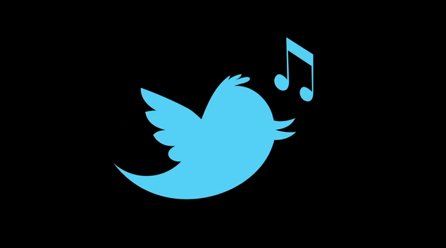 Twitter #music: per esplorare e condividere musica consigliata dai tuoi contatti
