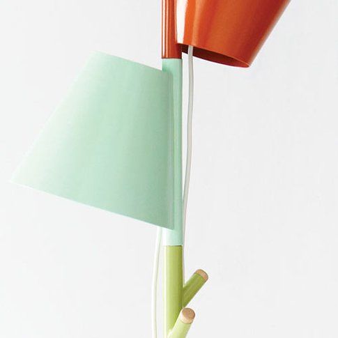 "Stacking Lamp" di Will McDonald