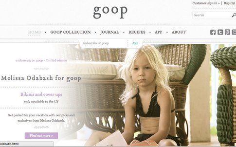 Goop