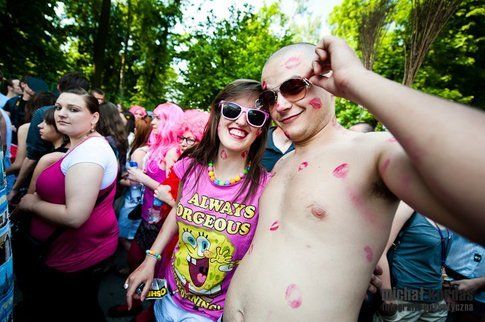 Courtesy of juwenalia.krakow.pl