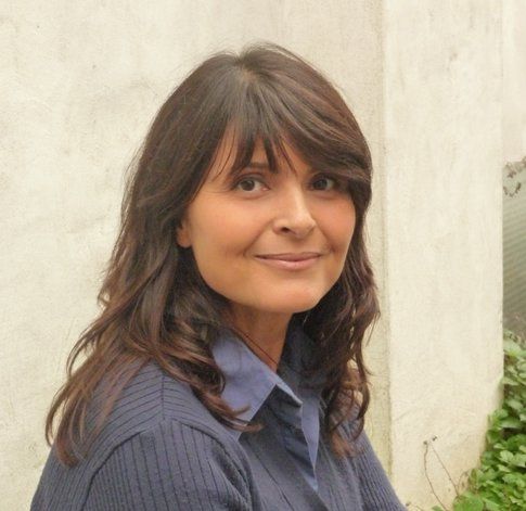 Elisa Calcinari