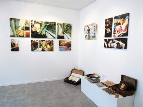 Courtesy of ateliers-artistes-belleville.fr