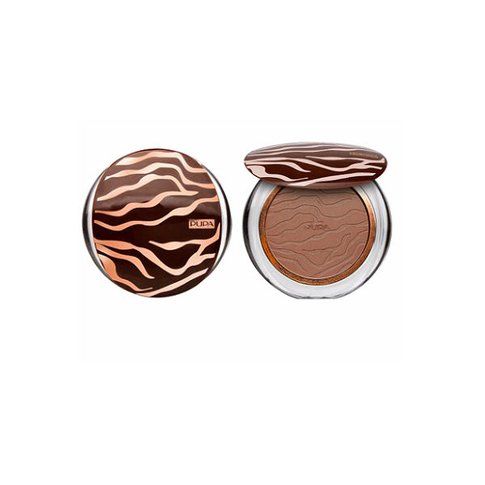 Desert Bronzing Powder by Pupa