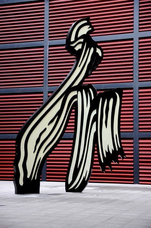 Centro de Arte Reina Sofia ©marziakeller