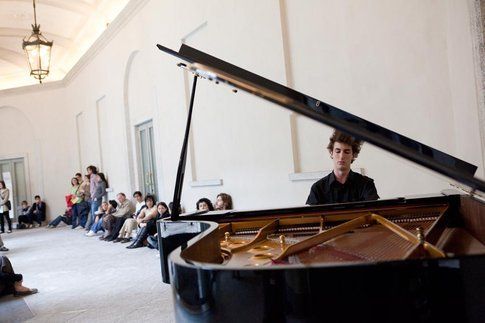 Piano City Milano - Foto sito ufficiale