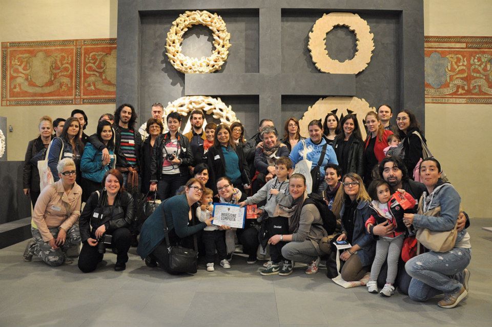 #GGDToscana6: arte, cultura, networking e digitale