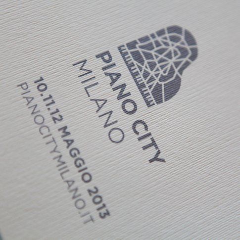 Piano City Milano - Foto sito ufficiale