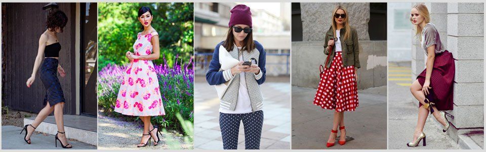 Le 5 fashion bloggers internazionali da seguire