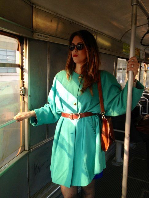Total look - Fonte: piusc.it