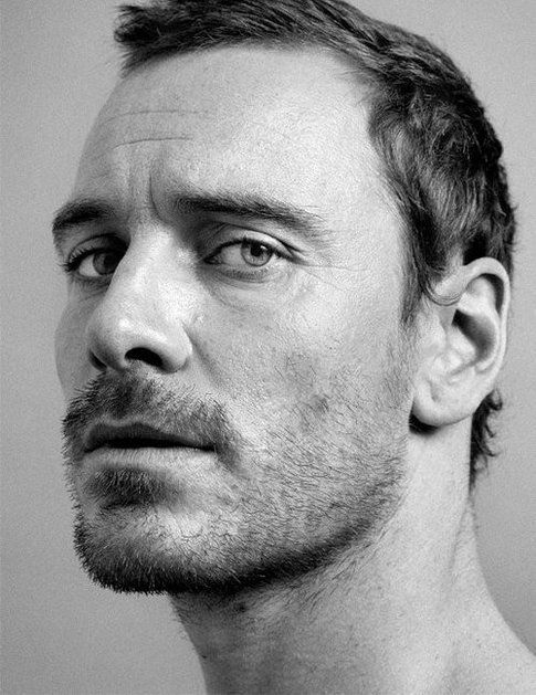 Michael Fassbender - foto Movieplayer.it