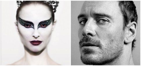 Natalie Portman - Michael Fassbender. Nel 2015 sugli schermi con il nuovo Macbeth