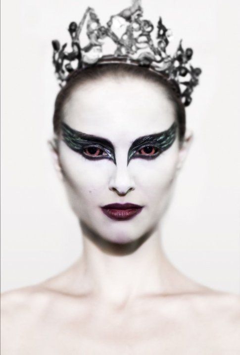 Natalie Portman ne "Il Cigno Nero" - foto Movieplayer.it