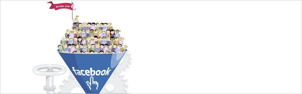 Come gestire una fan page di Facebook: un piccola guida per aumentare i contatti