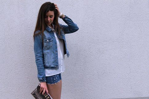 L'outfit di The diary of Fashion Obsession