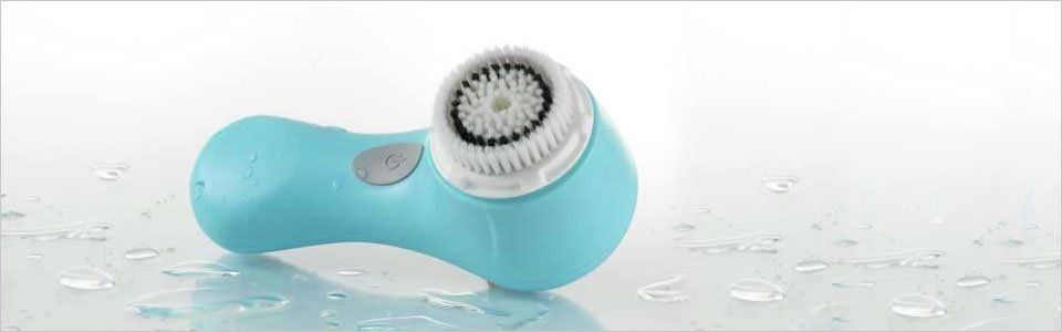 Clarisonic, per una pulizia perfetta della pelle