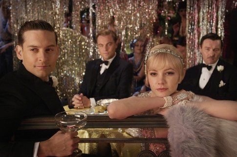 Il grande Gatsby - foto da movieplayer.it