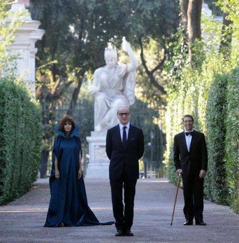 La grande bellezza - foto da movieplayer.it