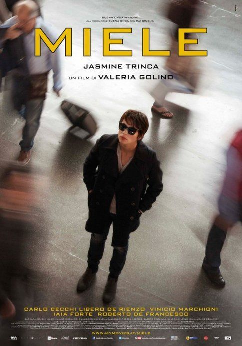 Miele - foto da movieplayer.it