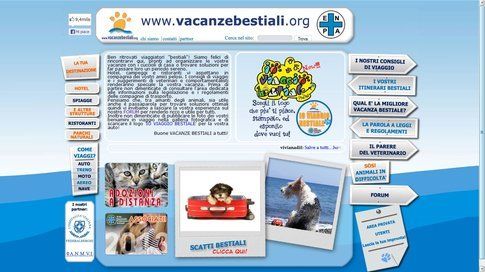 Vacanze Bestiali