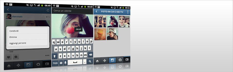 Su Instagram arriva il tag sulle foto: ora cosa succederà?