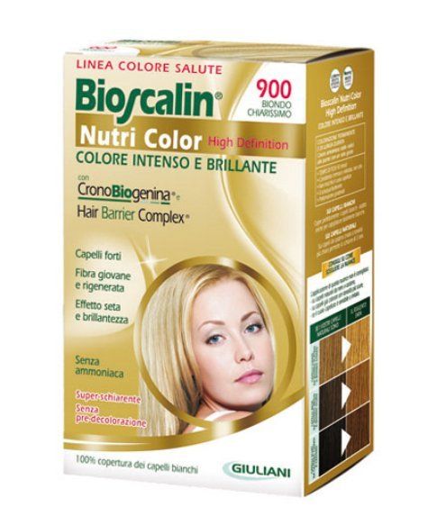 Bioscalin nutricolor