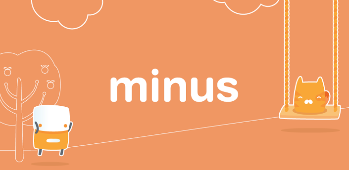 Minus: chatta, condividi, incontra nuovi amici